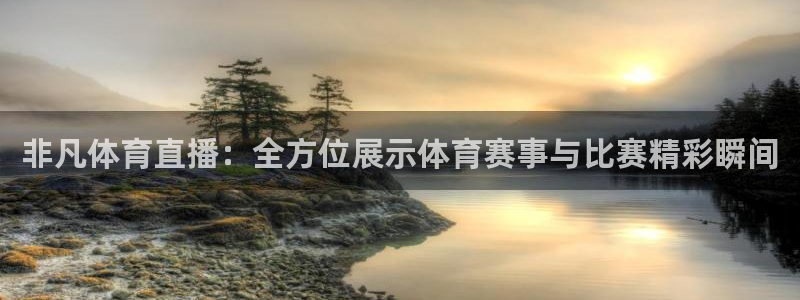 非凡体育直播：全方位展示体育赛事与比赛精彩瞬间